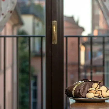 Relais San Giorgio بولونيا