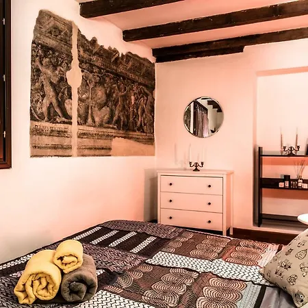 Relais San Giorgio شقة *