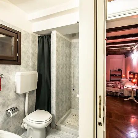 Relais San Giorgio بولونيا