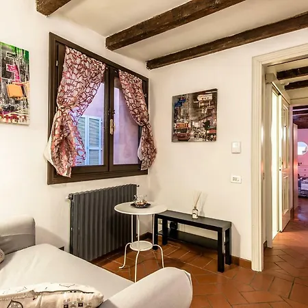 Apartmán Relais San Giorgio *