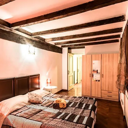 Relais San Giorgio * Boloňa