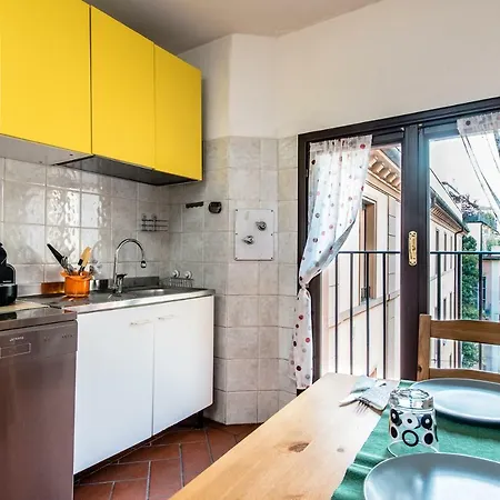 Relais San Giorgio *
